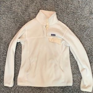Patagonia pull over